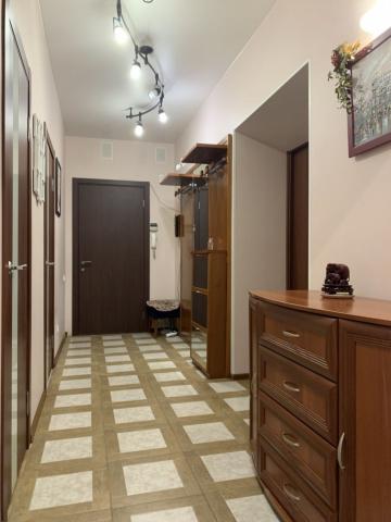 Краснопутиловская ул., д 4