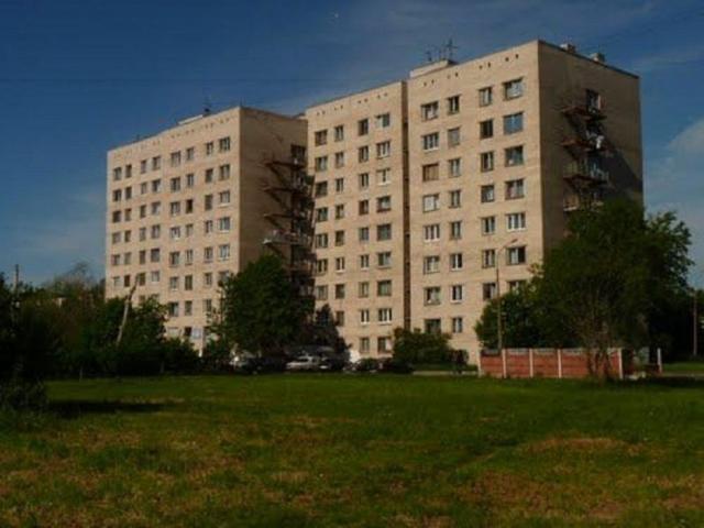 Пионерстроя ул., д 12