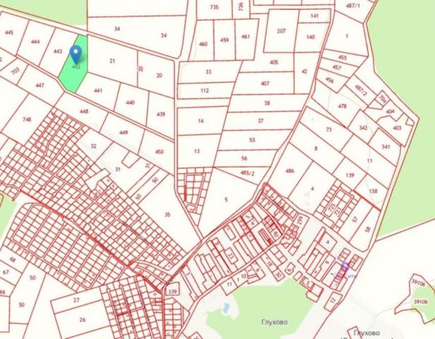 Кипенское сельское поселение