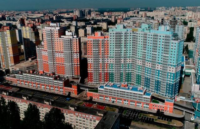 Руднева ул., д 16