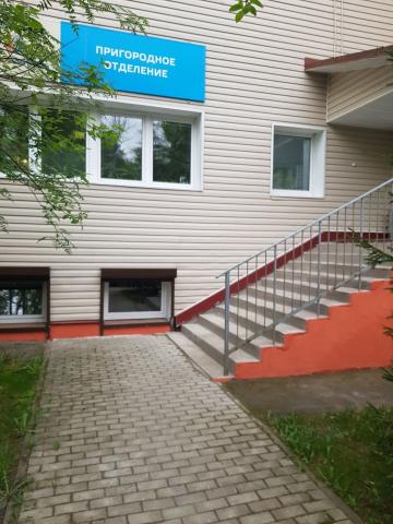 Сертолово г., Школьная ул., д. 2