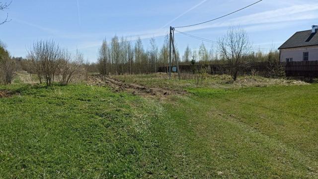 Бегуницы пос.