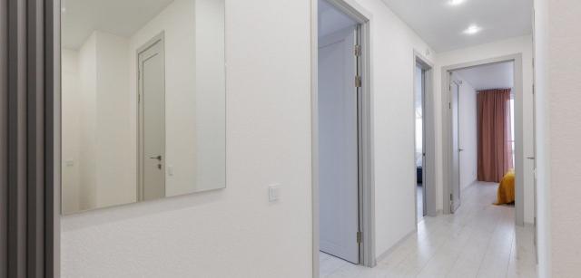 Суздальское шос., д 18