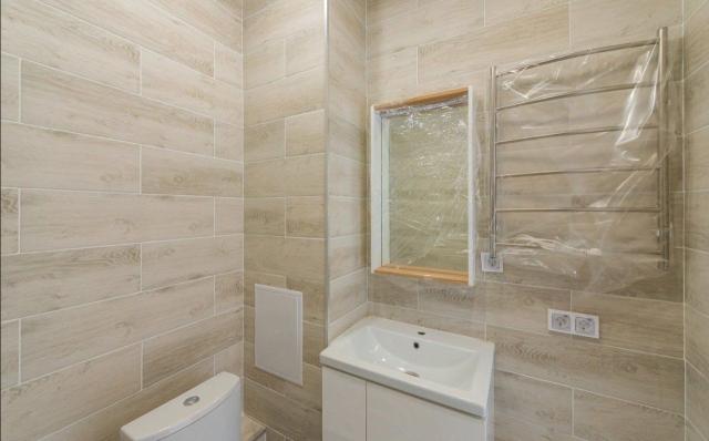 Суздальское шос., д 18