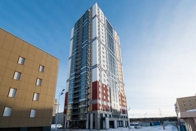 Суздальское шос., д 18