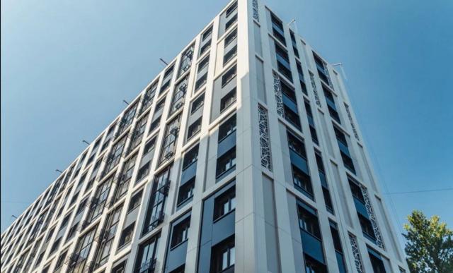 Студенческая ул., д 14