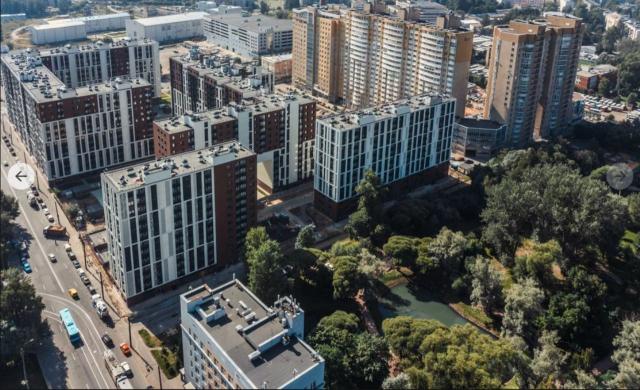 Студенческая ул., д 14