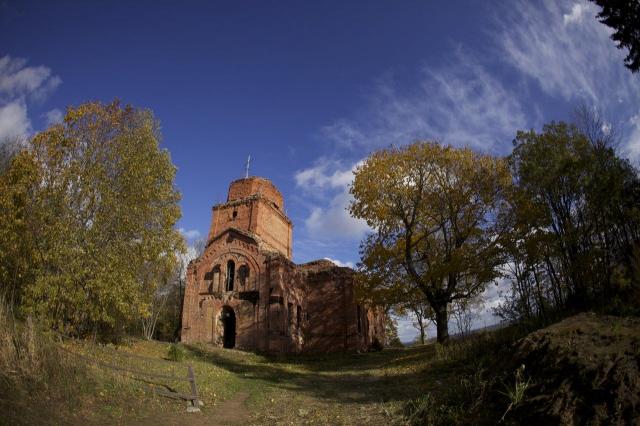 Залесье дер.
