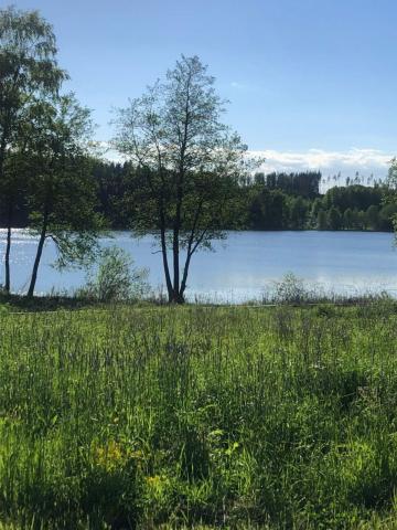 Глубокое (Каменногорское) пос.