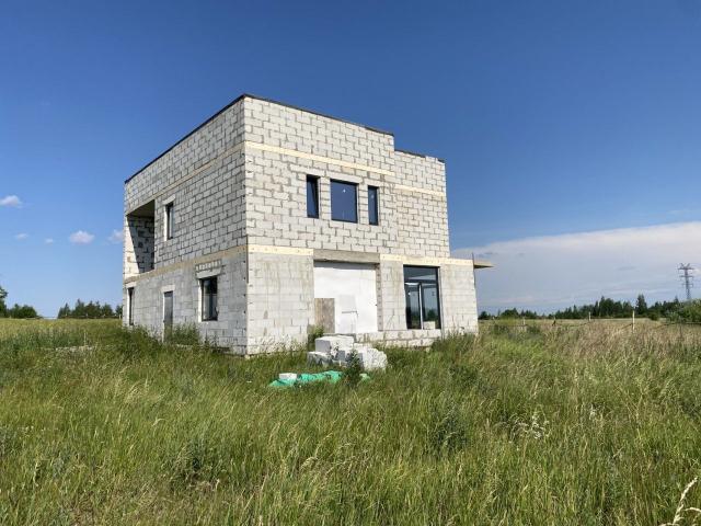 Троицкая Гора дер., д 23, литера г