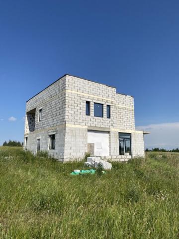 Троицкая Гора дер., д 23, литера г