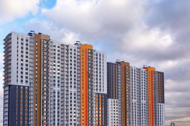 Чарушинская ул., д 2