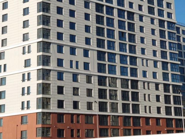 Набережная Миклухо-Маклая, д 1