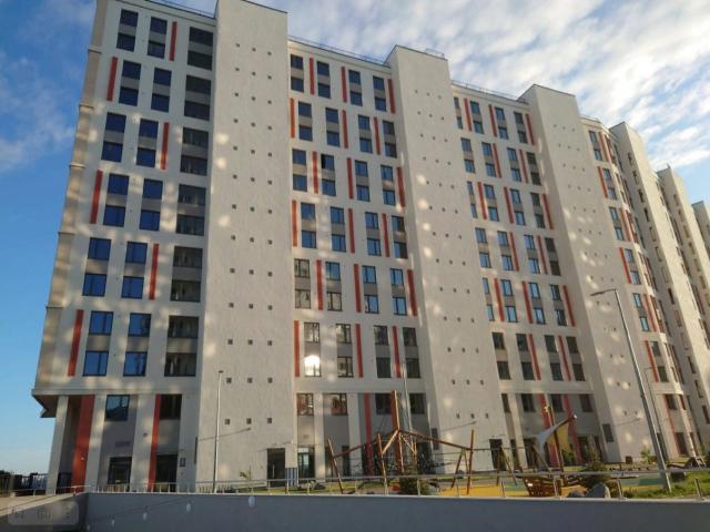 Набережная Миклухо-Маклая, д 1