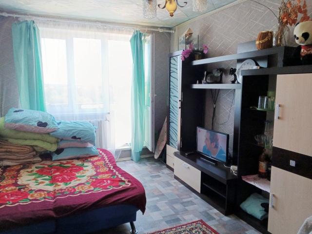 Ленинское пос., Заречная ул., д 7