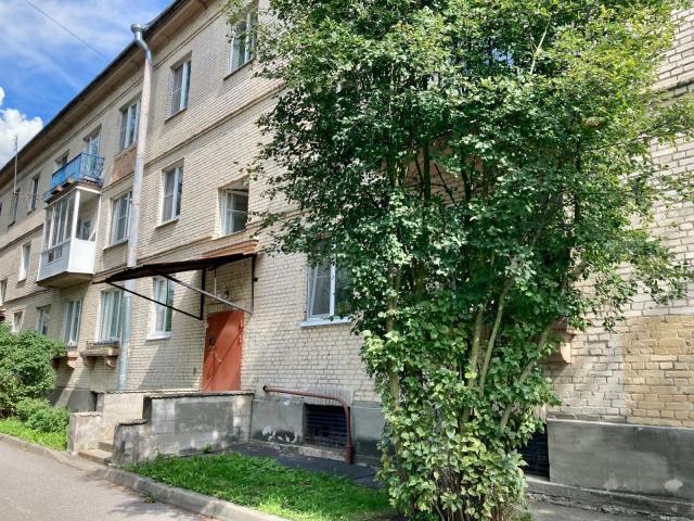 Павловск г., Толмачева ул., д 6