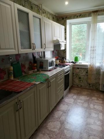 Приветнинское п/станок, Военных строителей ул., д 7