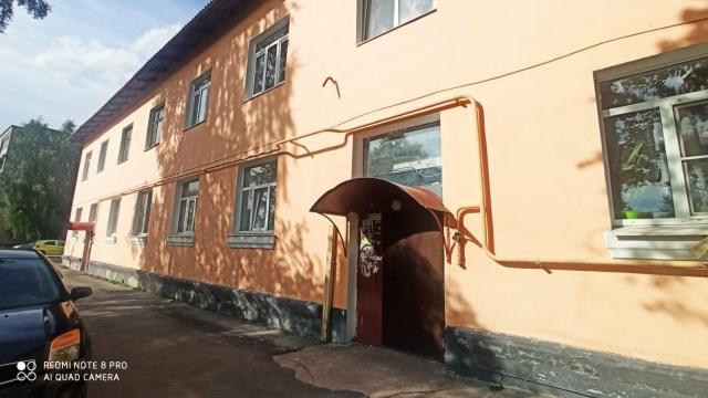 Отрадное г., Вокзальная ул., д 4