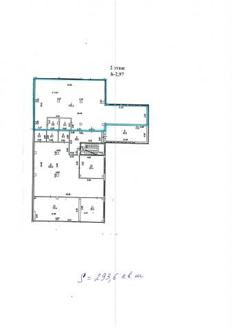 поселок Парголово, Железнодорожная улица, 11к2