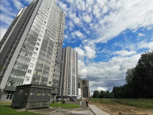 Реки Каменки наб., д 25