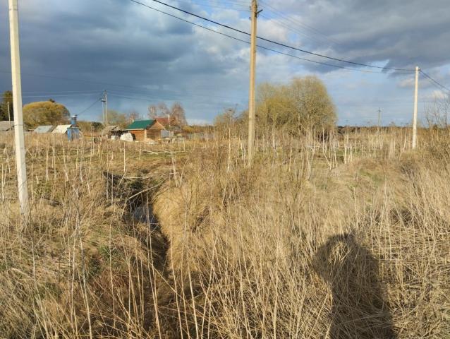 Солнечное пос.