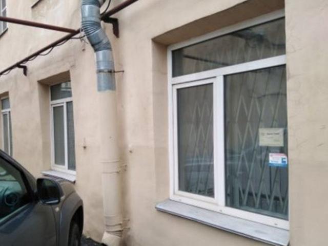 Московский просп., д. 70