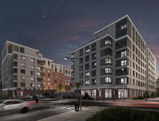 г. Красное Село, Лермонтова ул., строение 1, 15к2