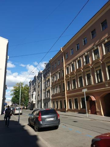 Дерптский пер., д 11