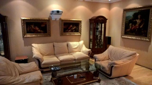 Большеохтинский просп., д 16