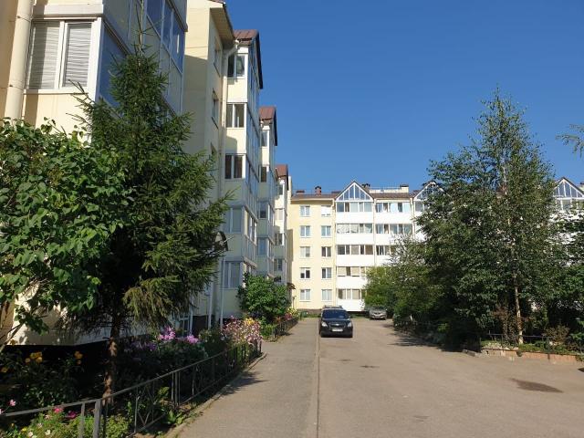 Всеволожск г., Советская ул., д 18