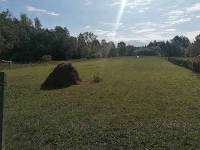 Хвошно дер.