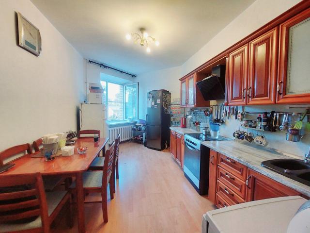 Сестрорецк г., Дубковское шос., д 9