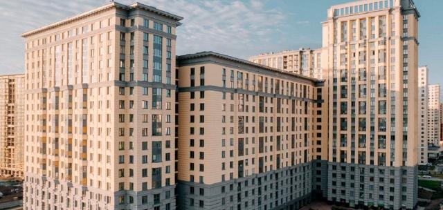 Дыбенко ул., д 2