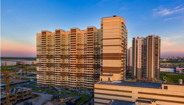 Русановская ул., д 16