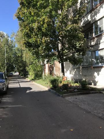 Ломоносов г., Красного Флота ул., д 6