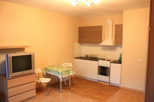 Бугры пос., Воронцовский бул., д 17