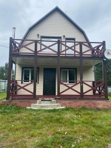 Бригадное пос., Каменистая аллея, д 33