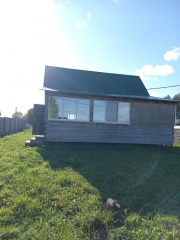 Луйсковицы дер., д 4А