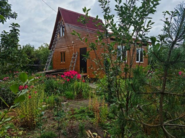 Красницы массив