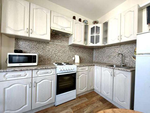 Маршака просп., д 22