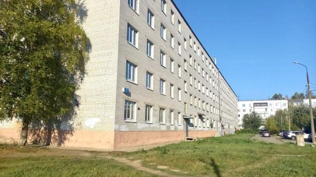 Тосно г., М.Горького ул., д 2