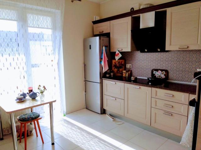 Узигонты дер., Олимпийская ул., д 7