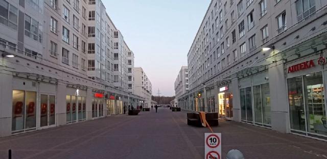 Суздальское шос., д 22