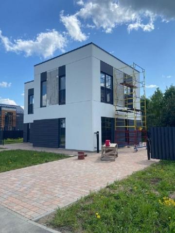 Аннинское (Торики) шос.