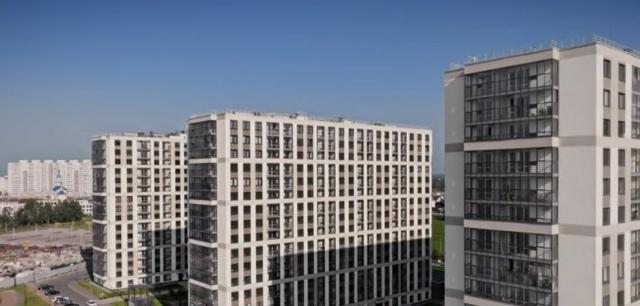 Парголово пос., Михайловская дор., д 14