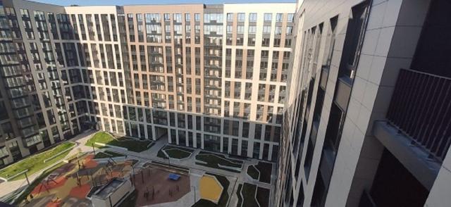 Красногвардейский пер., д 8