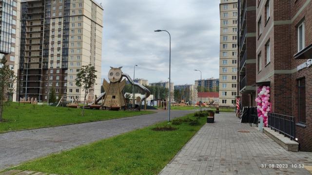 Ивинская ул., д 11