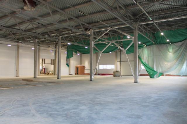 Порошкино дер., д. 1733