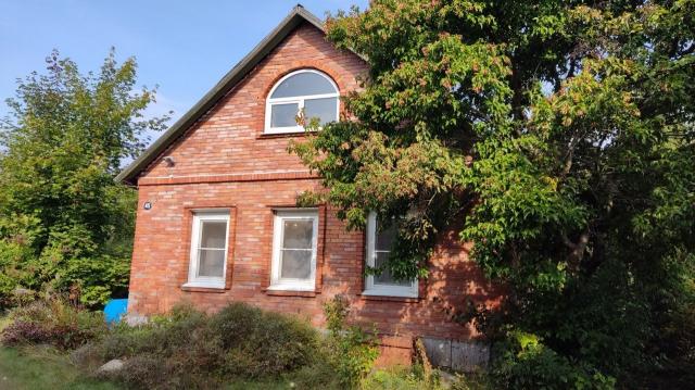 Лебяжье пос., Красногорская ул., д 45