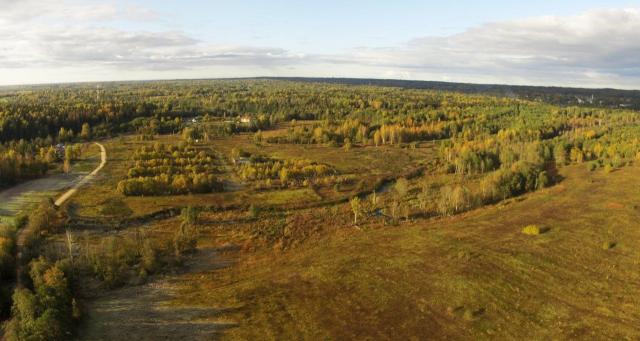 Володарское пос.